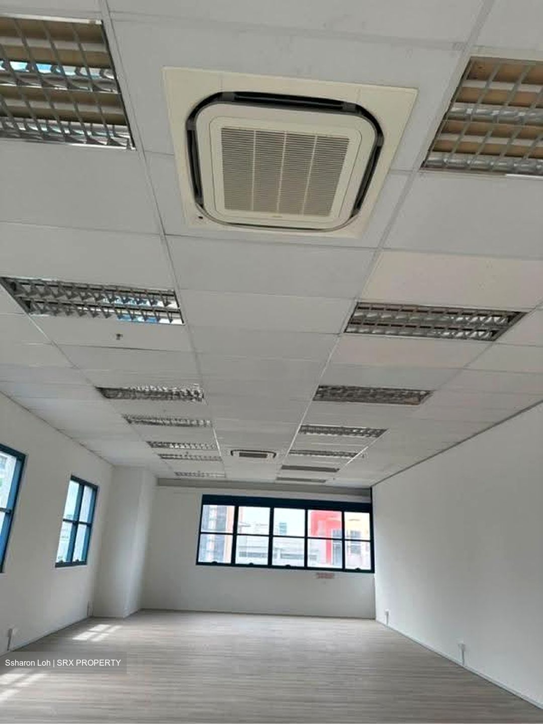 Ubi Techpark (D14), Factory #613993951